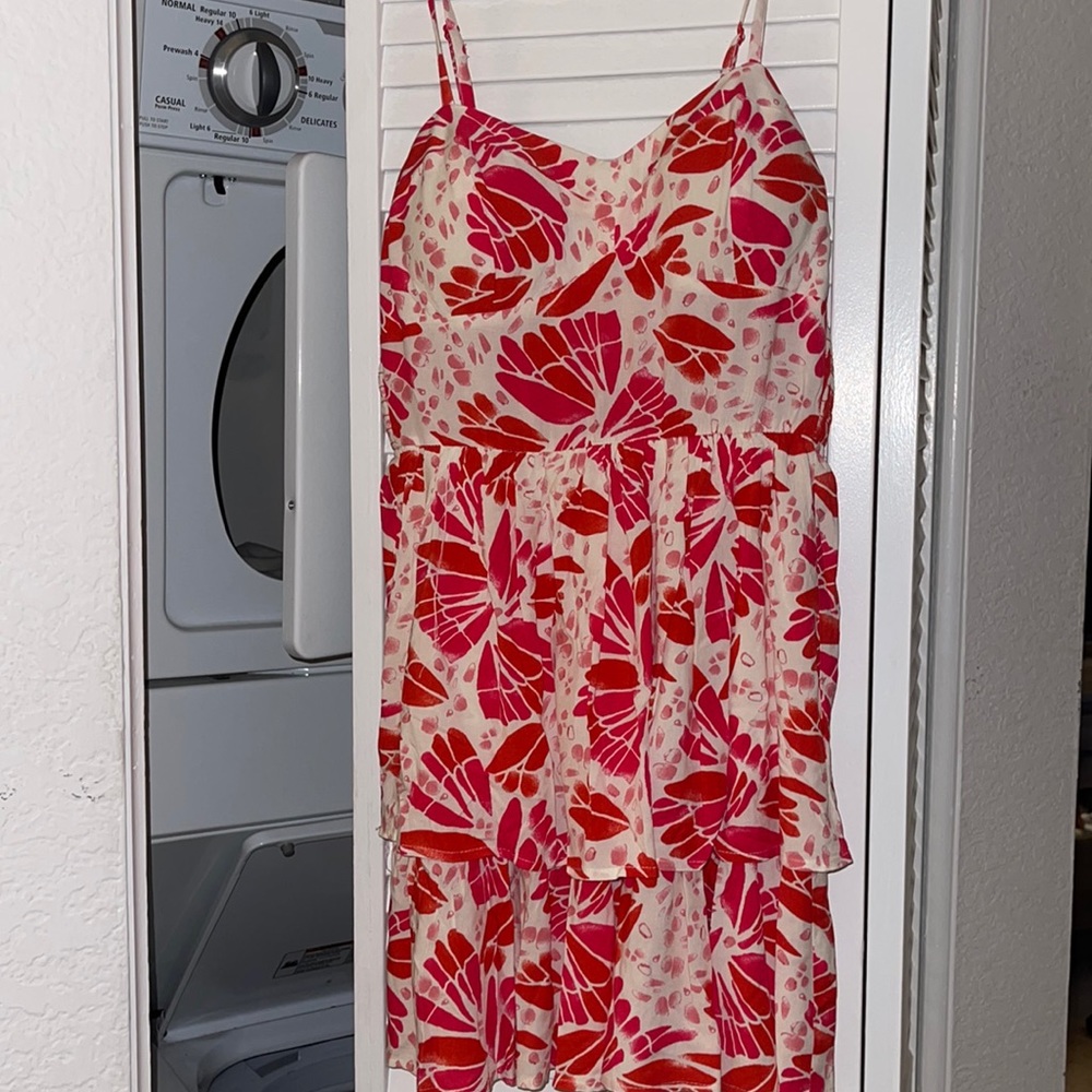 Never worn macys dress